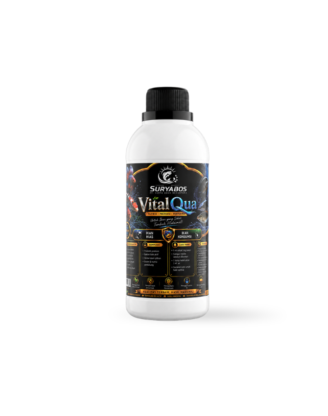 Vital Qua