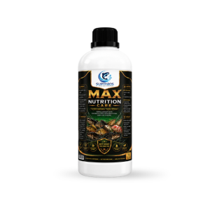 Max Nutrition Care