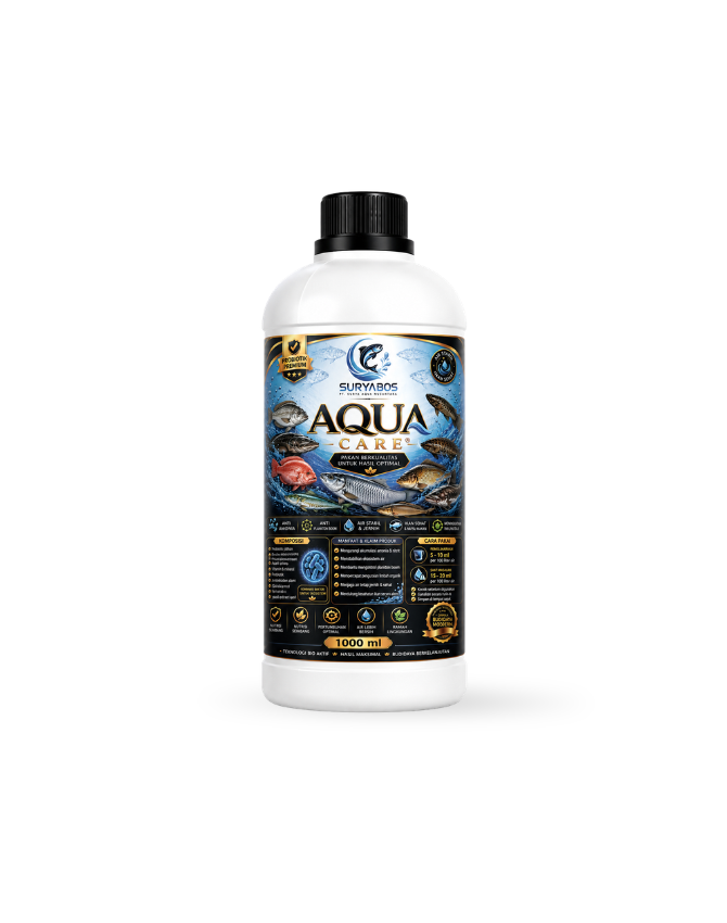 Aqua Care