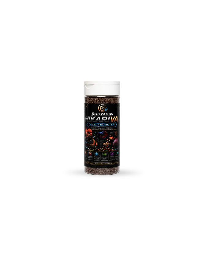 Hikariva Color Booster