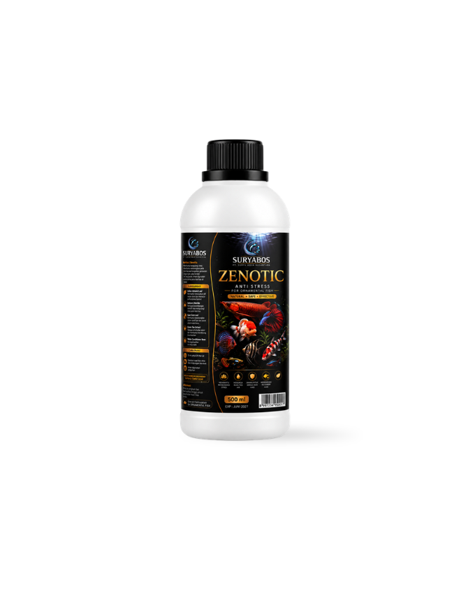 Zenotic - Gambar 3
