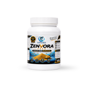 Zenvora Feed
